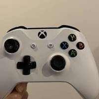 Xbox one 无线手柄