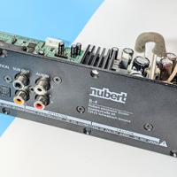 产品解析 篇一：德国Nubert nuBox AS-225有源音箱功放/电源/主控板