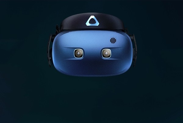 HTC将推出全新一代VR/AR设备，主打商业市场