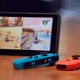 Switch 12.0系统更新印证传言：NS性能升级款公布或逐渐临近