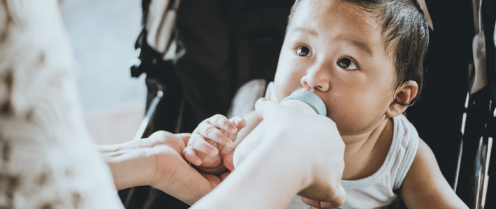  选对有机食品，让宝宝拥有健康体魄