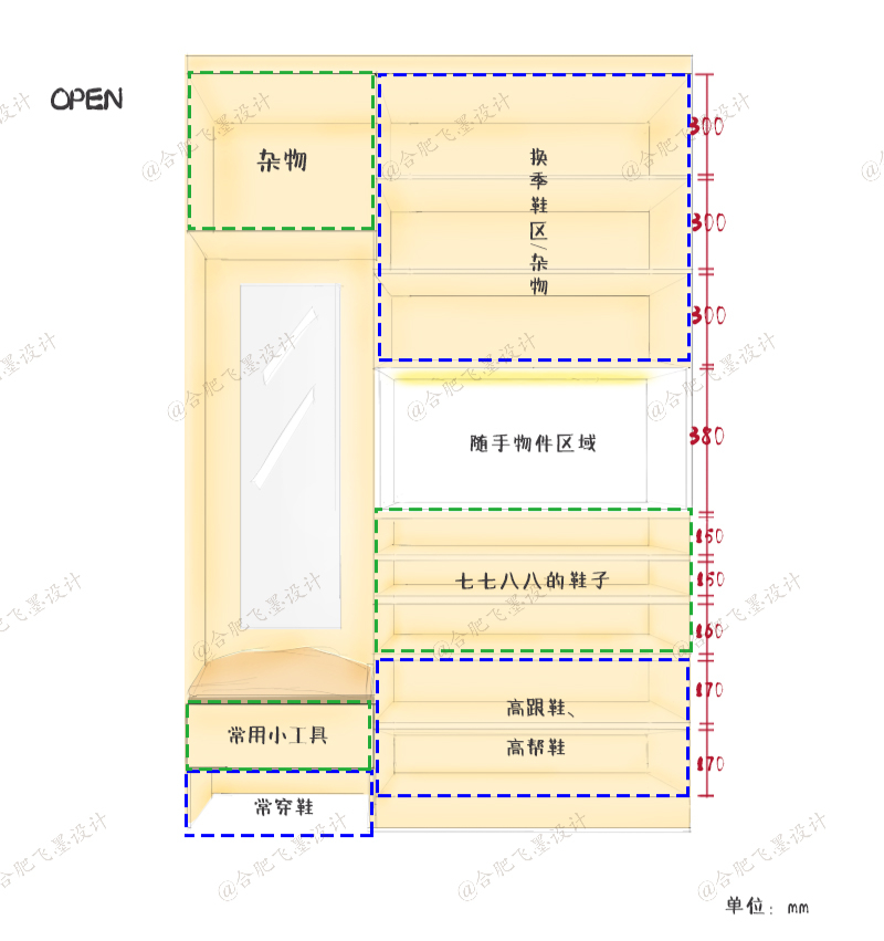 好住的家，这110个经验千万别放过！（上）