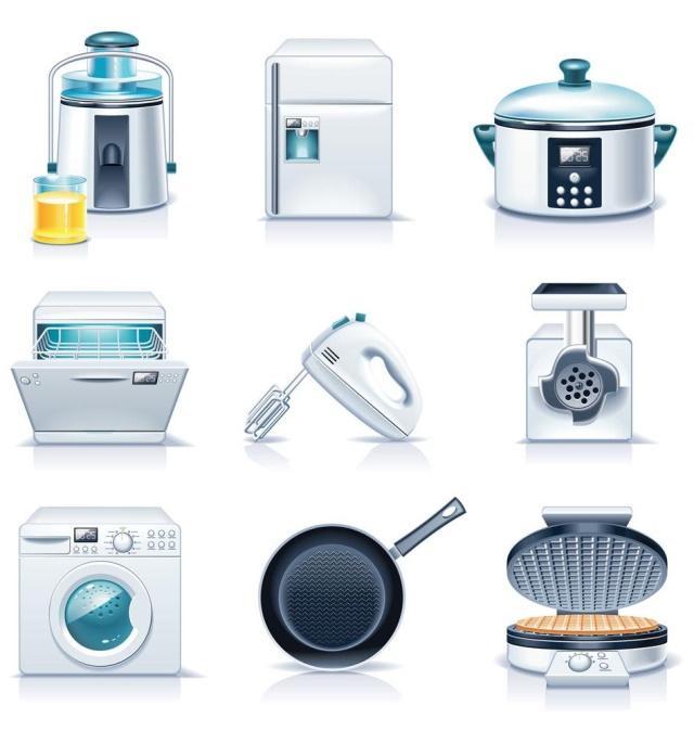 【征稿活动】厨房家电如何选购？快来分享你觉得好用的厨房家电吧！