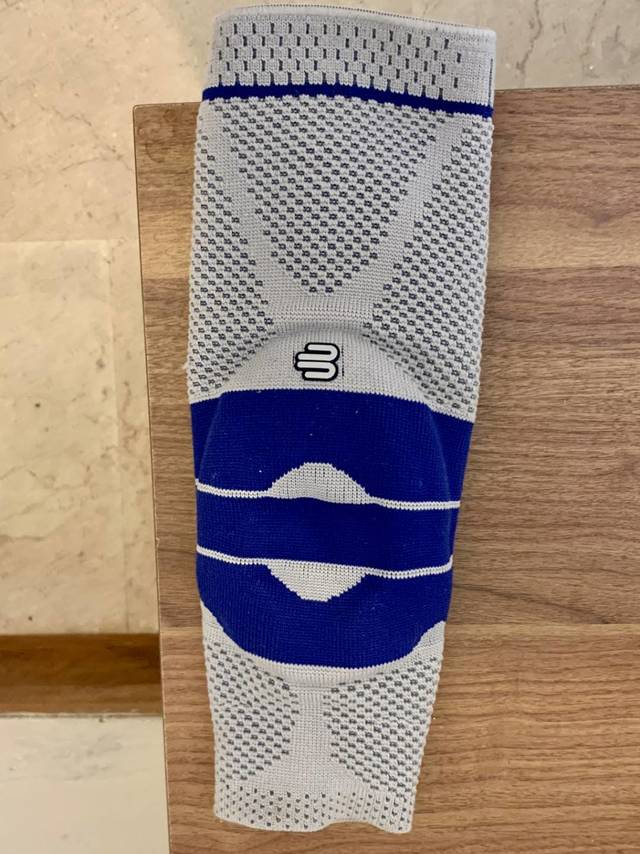 一分价钱一分货高性价比护膝