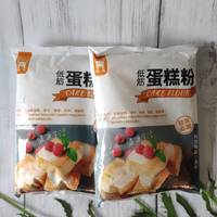 5.9撸了5斤面粉，还有谁～