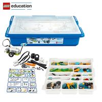 乐高教育wedo 2 0科学机器人详细评测 来自robocamp 玩模乐器 什么值得买