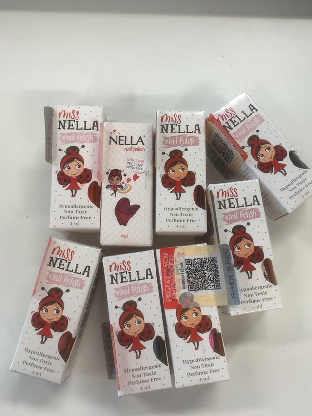 送给女儿的生日礼物