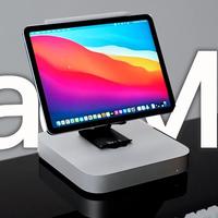 如何让iPad成为MacMini唯一的显示器