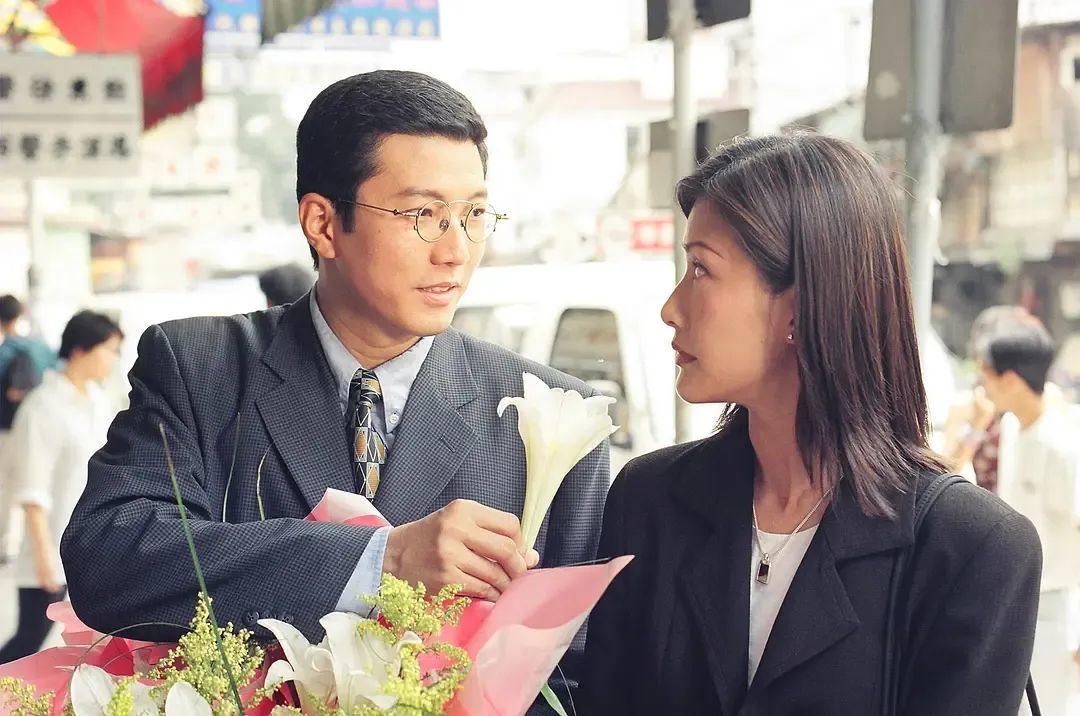 《鉴证实录》在《壹号皇庭》里,陈慧珊扮演的欧子强是个雷厉风行的