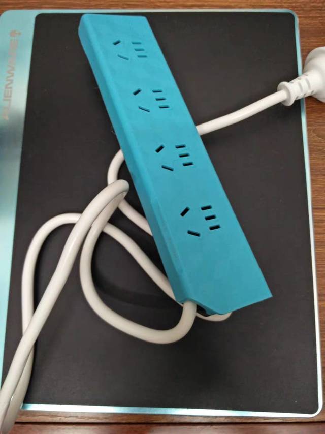 可以组装的模块化插座