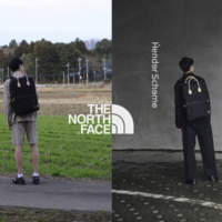 强强联合，THE NORTH FACE与Hender Scheme第二季正式发布！