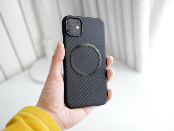 iPhone 11用上Magsafe充电