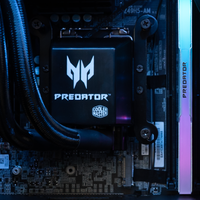 加速电竞硬件全产品线布局，宏碁掠夺者Predator发布首款高端RGB内存条