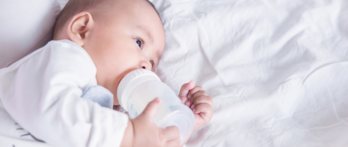  适合宝宝的9大健康营养辅食推荐～