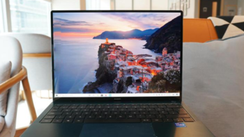 围观！华为MateBook X Pro 2021评测：精致，时尚的超级笔记本电脑