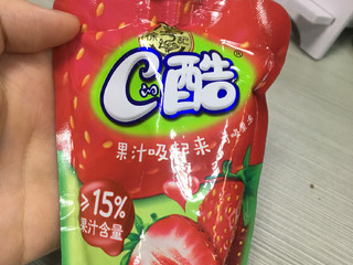 c酷果冻