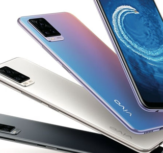 vivo v21新机已通过印尼电信认证,配4400w前摄主打拍照