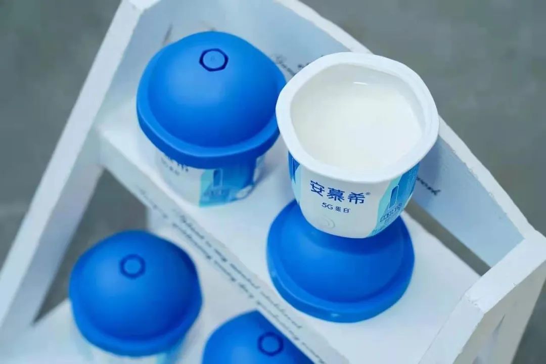 益生菌存活率提高1000倍，“体感酸奶”会成为下一个酸奶新风口吗?