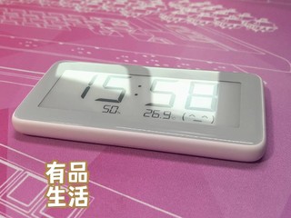 电子墨水屏，省电又护眼