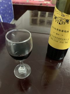 不能喝酒也爱喝的葡萄酒🍷