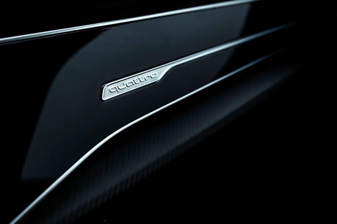 “最速量产SUV”却不止于快！深度试驾“全新物种”奥迪RS Q8