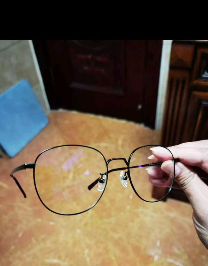 米家功能眼镜