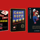 终极玩家应该看的5本“游戏书”，它们有的夯实了游戏作为第九艺术的基石，有的记录了背后资本的博弈！！