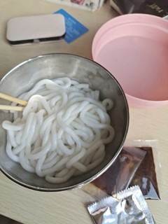 土豆粉