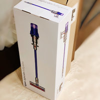 dyson slim V10