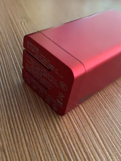 出差利器，倍思65W PD充电器