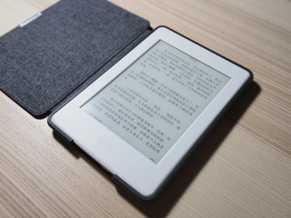 非常值得入手的kindle型号我觉得是它