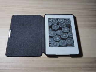 非常值得入手的kindle型号我觉得是它