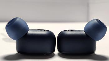 敢越级的存在-小米Redmi AirDots 3 真无线蓝牙耳机开箱简评