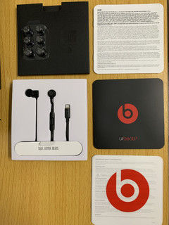 ur Beats3京东直营不到100元？