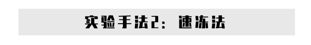 分子料理不就是俺们那“嘎达”的东北菜吗？