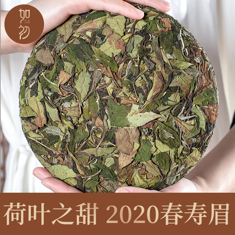 超高性价比白茶口粮茶清单