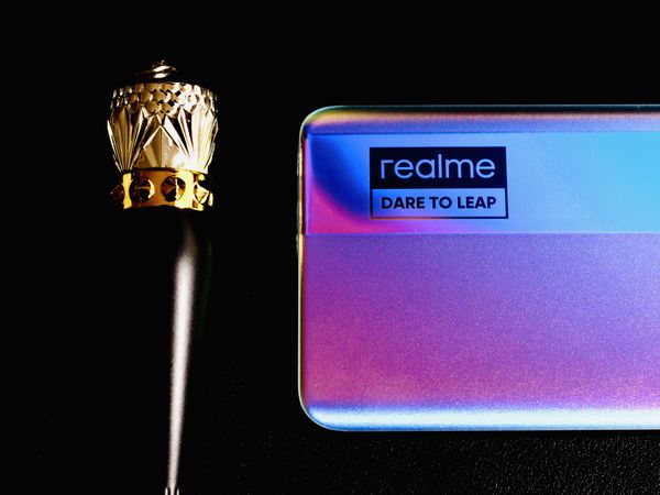 realmeGTNeo体验：解答五个问题