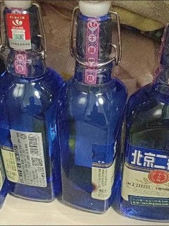 北京二锅头