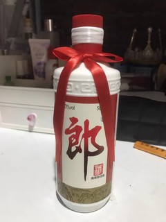 正宗酱香入门白酒，普朗