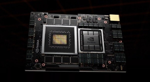 英伟达推出全新CPU处理器，基于ARM架构