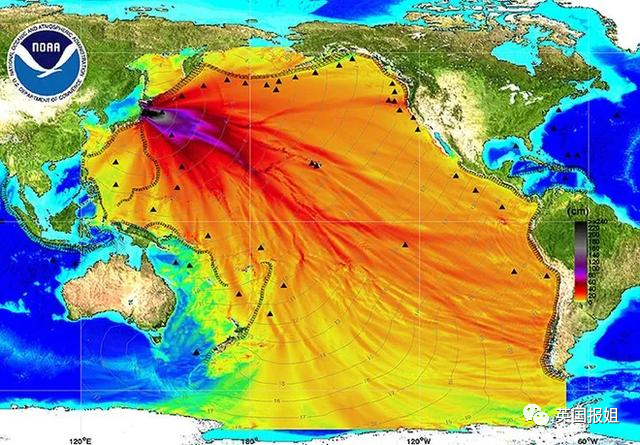 日本决定将核污水排入大海！57天将污染半个太平洋，潘多拉魔盒已打开？
