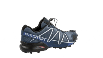 酷似旅游鞋的Salomon，又带来了3双经典鞋款OG复刻！