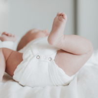 每日一裤：监控宝宝便便情况，纸尿裤尿显帮大忙