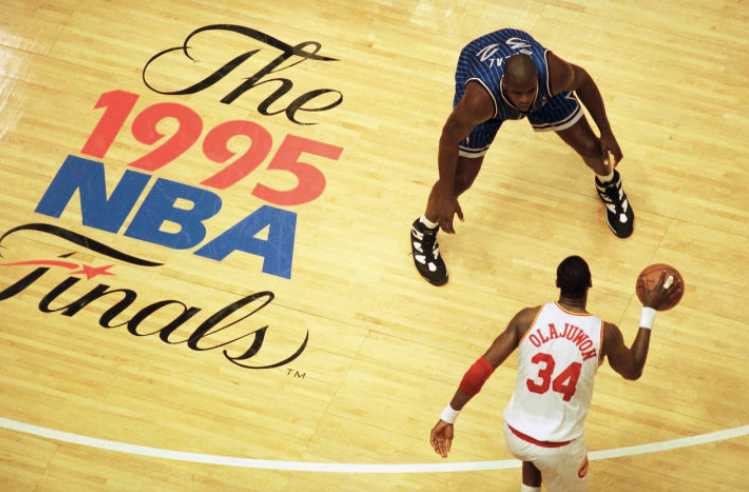 篮球控4期：保护球队篮板的第一人，NBA历史上最强的中锋是谁？