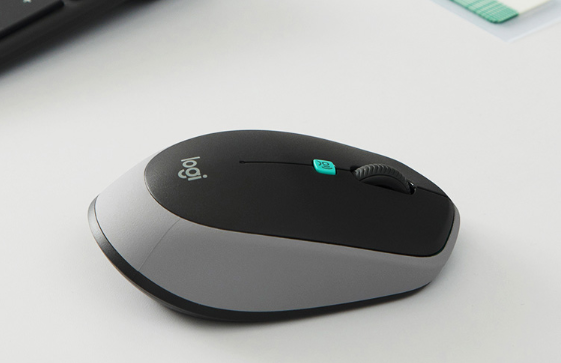 罗技发布首款语音无线鼠标，支持一键语音输入