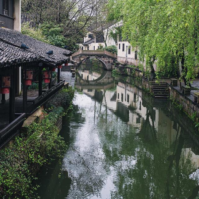 亲子游，两天一晚绍兴大禹开元观堂度假之旅