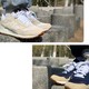 值得购买的Saucony Shadow 5000 Vintage开箱晒物