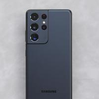 极具辨识度的1%——三星 Galaxy S21 Ultra 幽夜黑主观评测