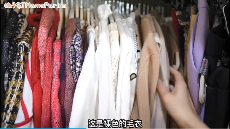 日本网红主妇首次公开“懒人收纳法”！换季的衣物这样收纳，整齐又省钱！适合手残党！
