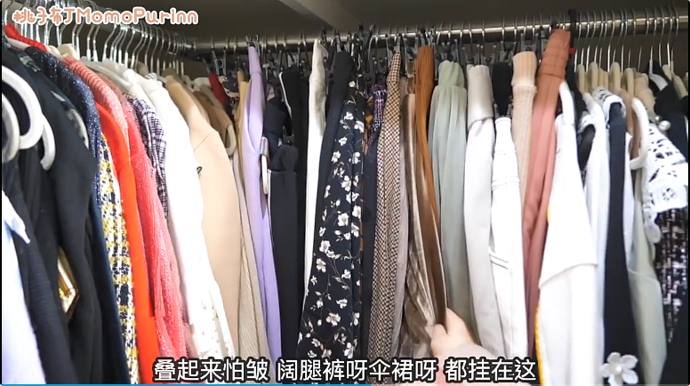 日本网红主妇首次公开“懒人收纳法”！换季的衣物这样收纳，整齐又省钱！适合手残党！